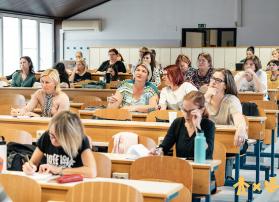 Mednarodna Konferenca O Ekosocialnem Izobraževanju 2024